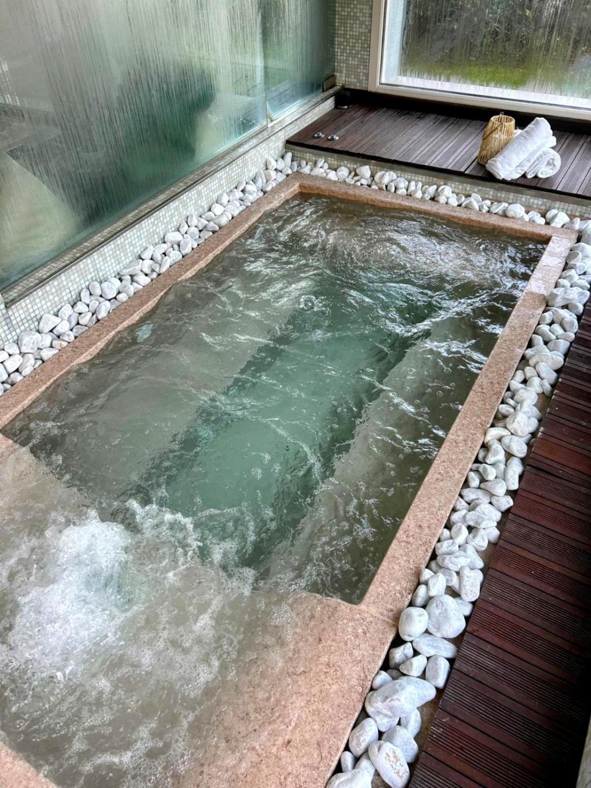 Acqua Resorts シルミオーネ エクステリア 写真