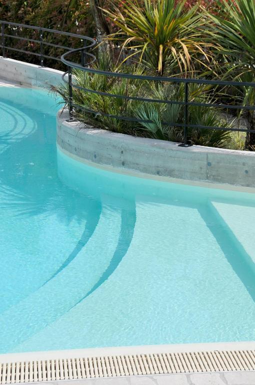 Acqua Resorts シルミオーネ エクステリア 写真