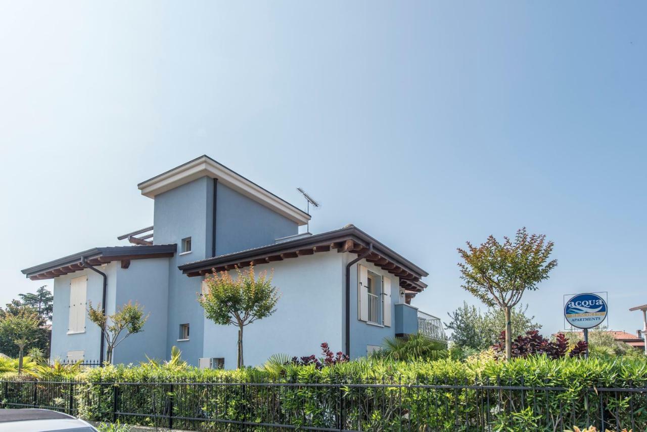 Acqua Resorts シルミオーネ エクステリア 写真