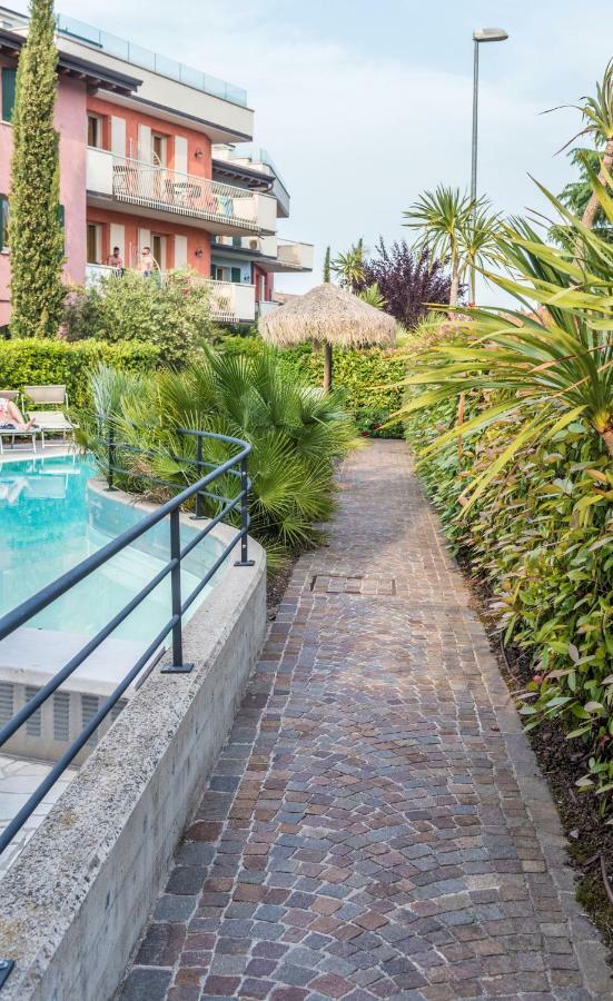 Acqua Resorts シルミオーネ エクステリア 写真