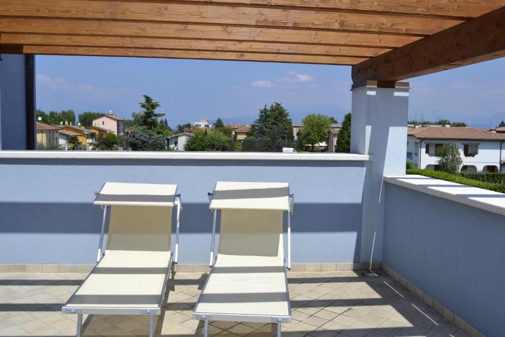 Acqua Resorts シルミオーネ エクステリア 写真